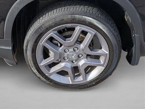 Used 2023 Honda Passport EX-L image 22