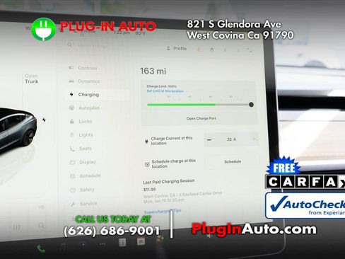 Used 2023 Tesla Model 3 Standard Range RWD image 23