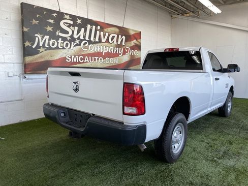 Used 2018 RAM 2500 Tradesman w/ Power & Remote Entry Group image 6