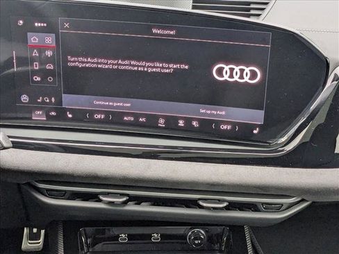 New 2025 Audi S5 Premium Plus image 13