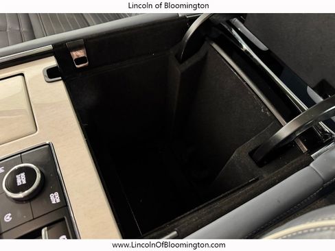 Certified 2023 Lincoln Navigator L Black Label AWD/4WD image 34