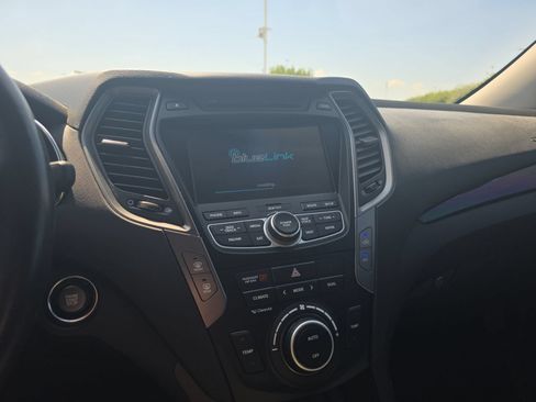 Used 2016 Hyundai Santa Fe Sport 2.0T w/ Option Group 05 FWD image 17