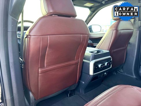 Used 2024 Ford Expedition Max Limited image 20