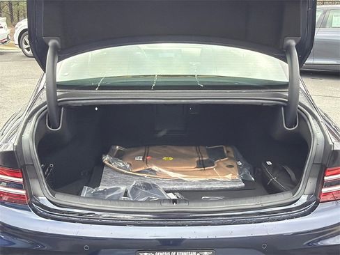 New 2026 Genesis G80 2.5T Advanced image 18