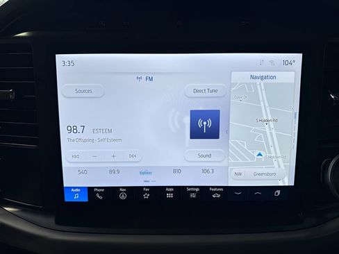 Used 2024 Ford F150 XL image 14