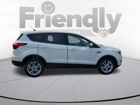 Used 2019 Ford Escape SE AWD/4WD image 6