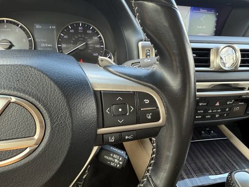 Used 2020 Lexus GS 350 Base AWD 4dr Sedan image 16