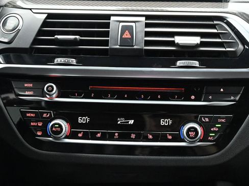 Used 2018 BMW X3 M40i AWD/4WD image 31