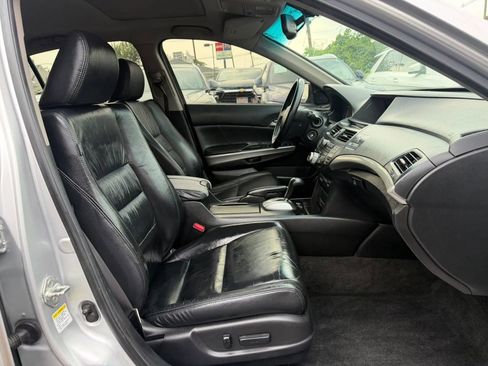 Used 2009 Honda Accord EX-L image 23