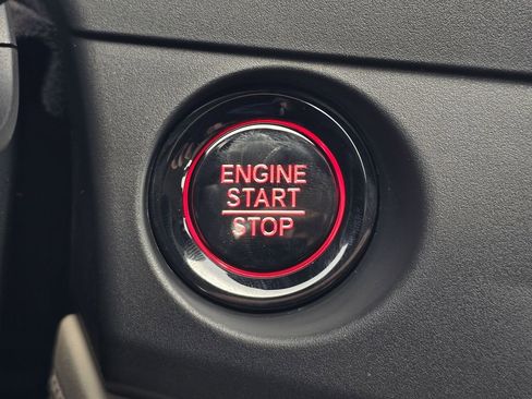 New 2026 Honda Accord LX image 19