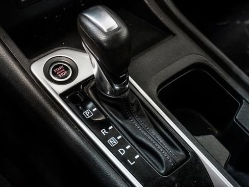 Used 2023 Nissan Sentra SV w/ All-Weather Package FWD image 22