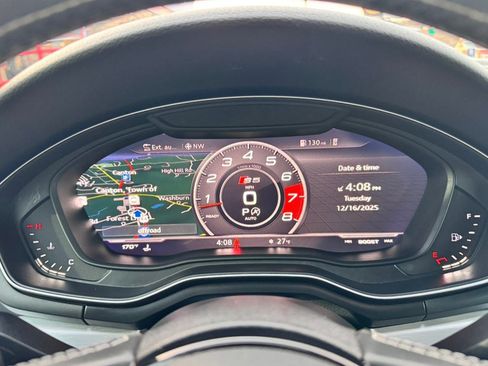 Used 2018 Audi S5 Premium Plus image 25