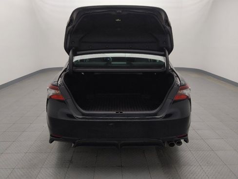 Used 2023 Toyota Camry SE image 29