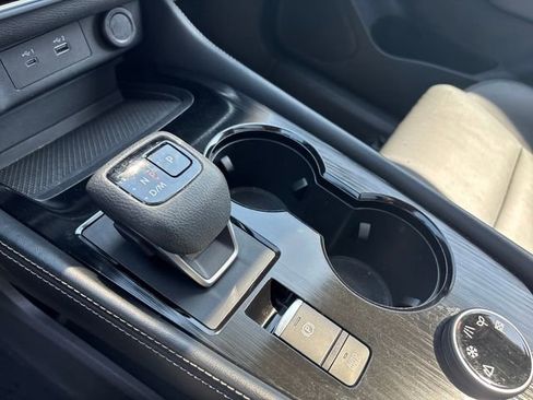 Used 2023 Nissan Rogue SL w/ SL Premium Package AWD/4WD image 24
