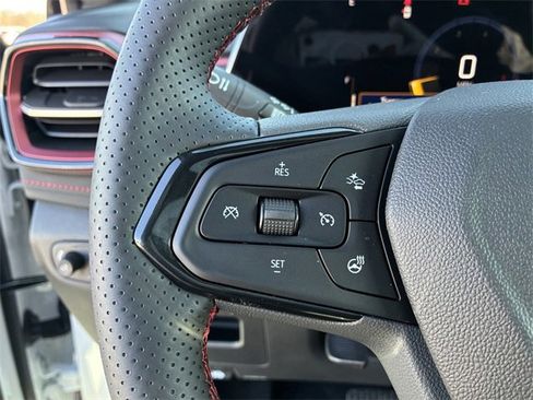 New 2026 Chevrolet TrailBlazer RS w/ Convenience Package image 23