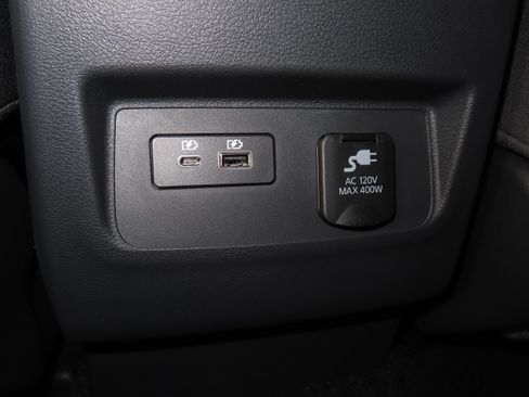 New 2026 Nissan Frontier SV image 41