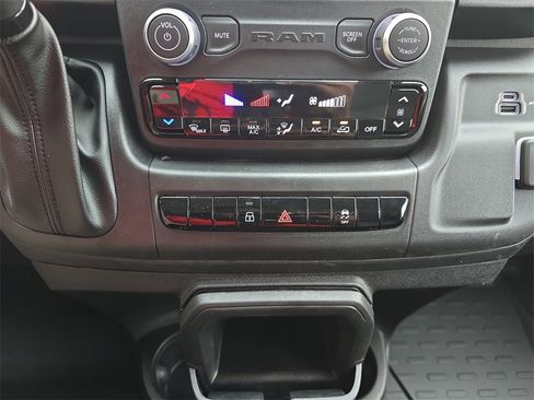 New 2025 RAM ProMaster 1500 w/ Convenience Group image 23