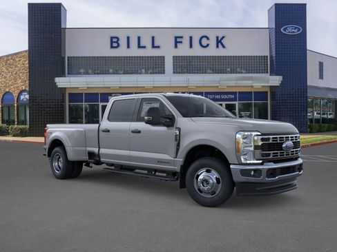 New 2026 Ford F350 XLT w/ FX4 Off-Road Package AWD/4WD image 7