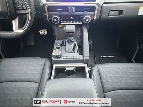 New 2026 Toyota Tacoma TRD Sport image 9