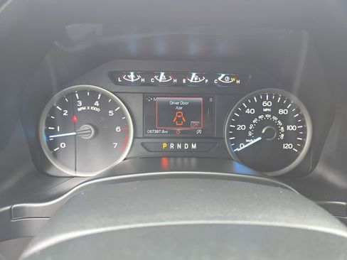 Certified 2018 Ford F150 XLT w/ Equipment Group 302A Luxury AWD/4WD image 18