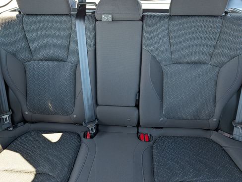 Certified 2025 Subaru Forester Premium AWD/4WD image 13