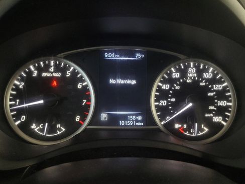 Used 2016 Nissan Sentra SV FWD image 23