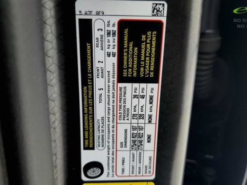Used 2024 BMW iX xDrive50 w/ Sport Package AWD/4WD image 72