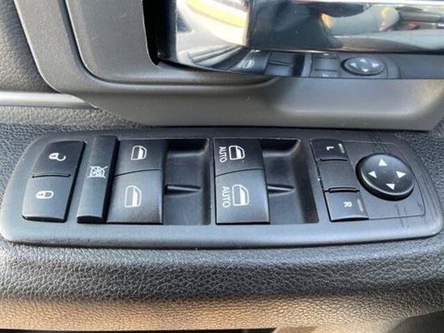 Used 2023 RAM 1500 Classic SLT w/ Trailer & Traction Group image 14