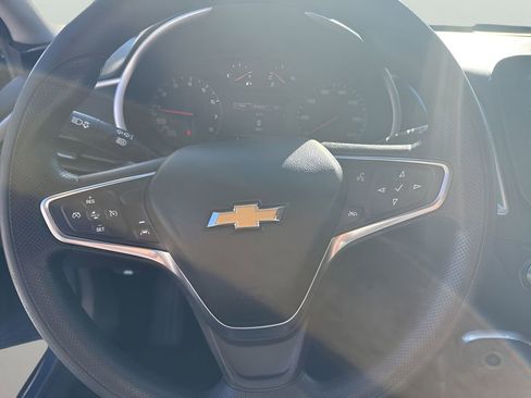 Used 2024 Chevrolet Malibu LT image 13