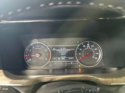 Used 2023 Kia Sorento S image 17