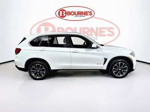 Used 2018 BMW X5 xDrive35i AWD/4WD image 12
