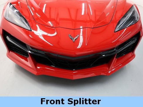 Used 2025 Chevrolet Corvette Z06 image 47