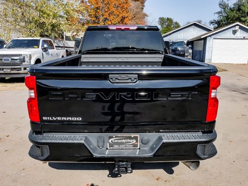 Used 2024 Chevrolet Silverado 2500 W/T image 58