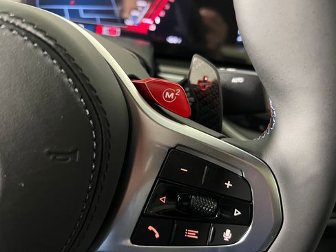 New 2026 BMW X6 M Competition image 26