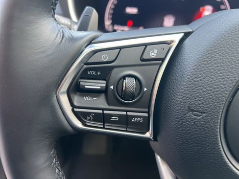 Used 2023 Acura MDX SH-AWD w/ Advance Package image 14