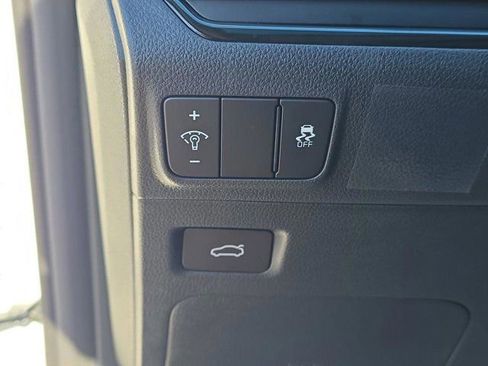 New 2026 Kia K5 EX FWD image 13