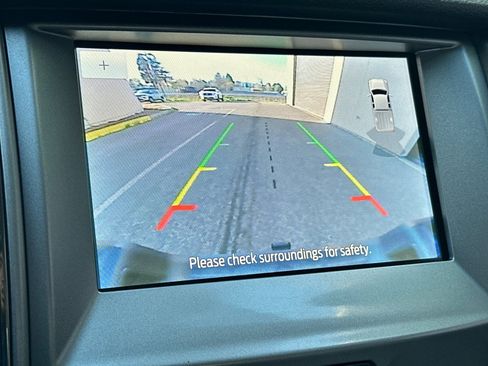 Used 2022 Ford Ranger XLT w/ Trailer Tow Package image 20