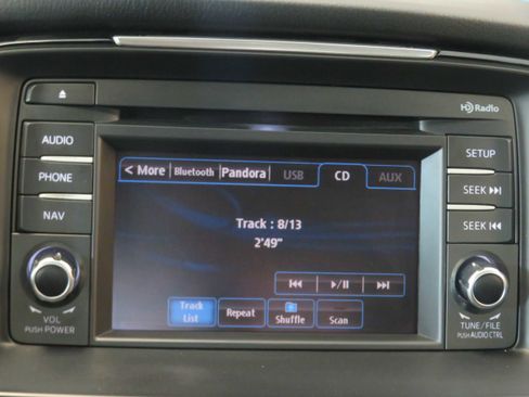 Used 2014 MAZDA MAZDA6 Touring image 35