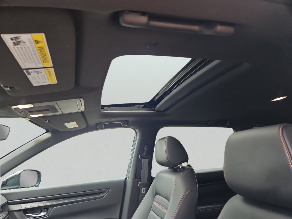 Certified 2024 Honda CR-V Sport-L image 15