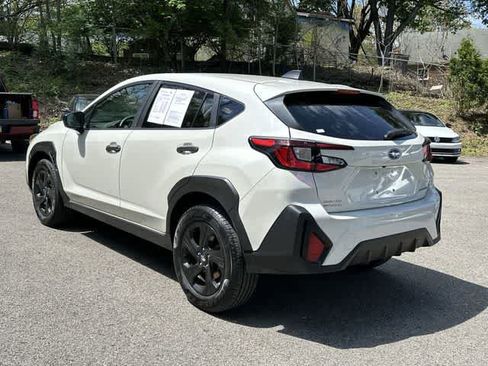 Certified 2024 Subaru Crosstrek 2.0i AWD/4WD image 20