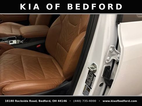 Certified 2023 Kia Telluride SX X-Pro AWD/4WD image 16