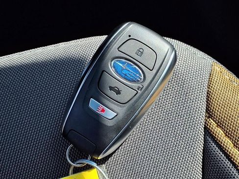 New 2025 Subaru Crosstrek 2.5i Sport w/ Crosstrek Mirror Package image 10