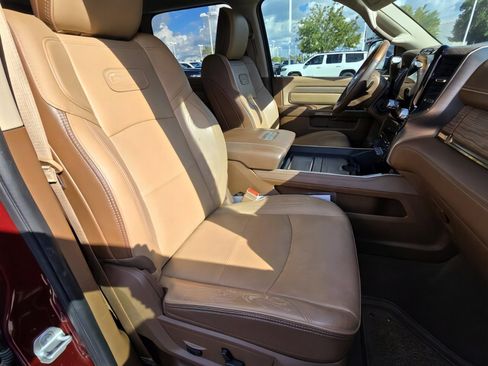 Used 2021 RAM 3500 Limited image 20