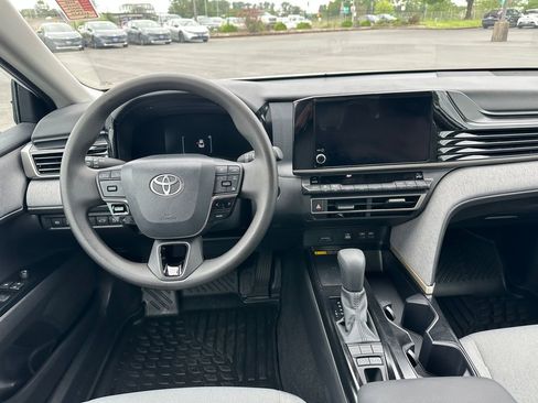 Certified 2026 Toyota Camry LE FWD image 16