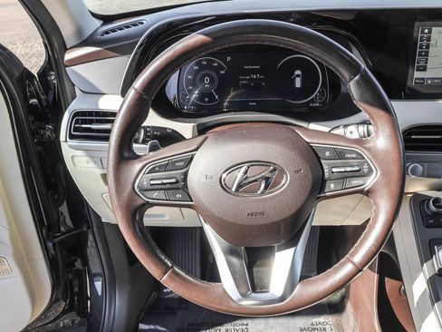 Used 2020 Hyundai Palisade Limited image 21