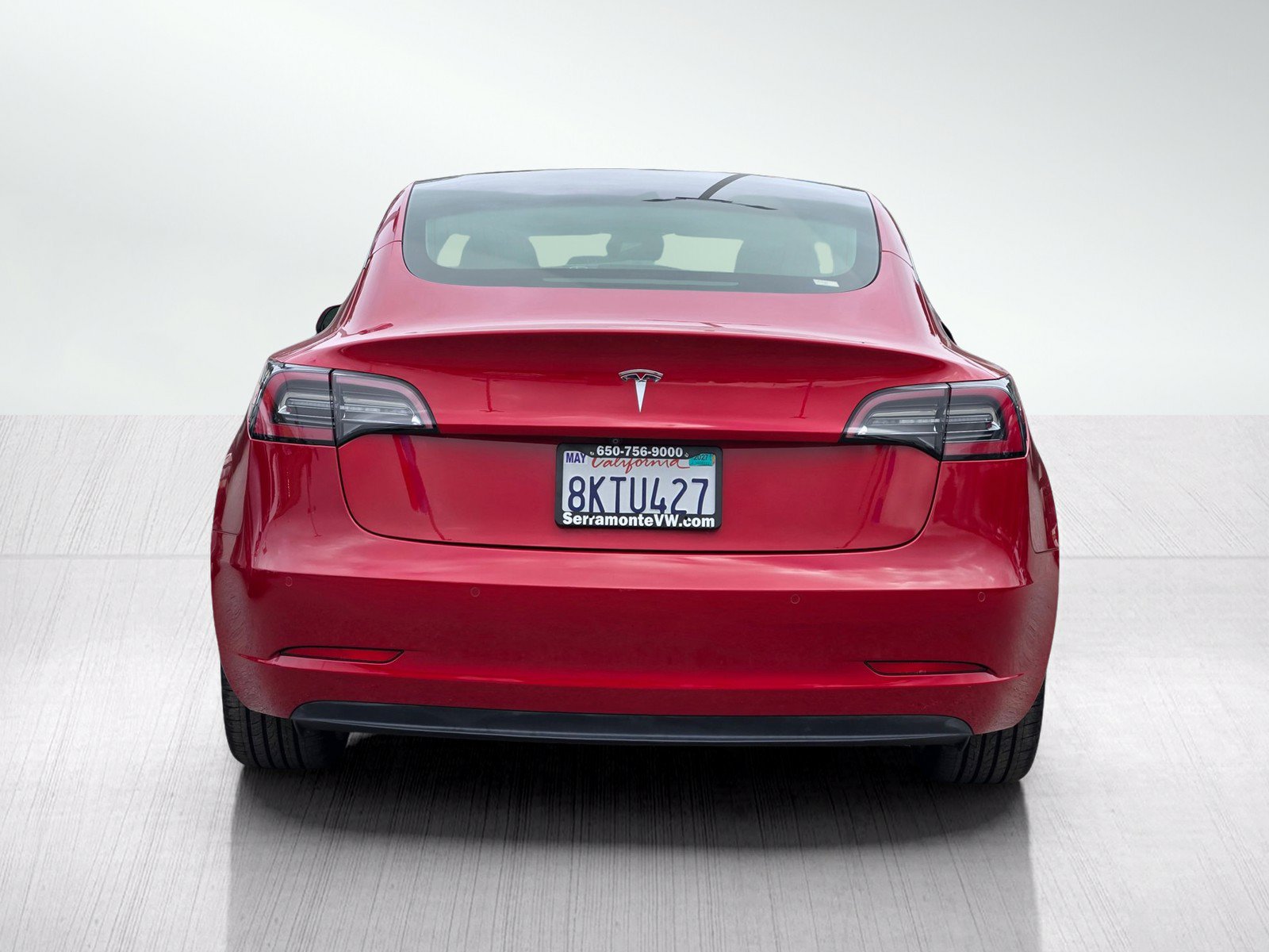 Used 2019 Tesla Model 3 Standard Range Plus RWD image 5