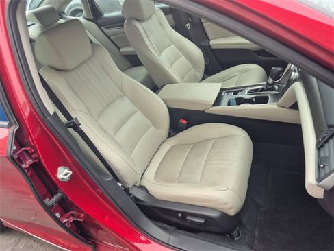 Certified 2021 Honda Accord EX-L image 18