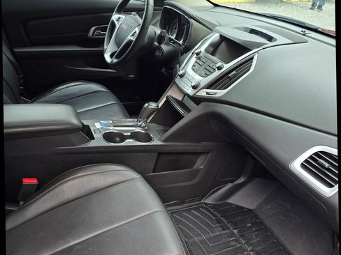 Used 2017 GMC Terrain SLT w/ Driver Alert Package I image 3