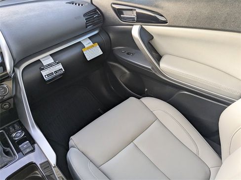 New 2026 Mitsubishi Eclipse Cross SEL image 19