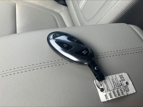 New 2026 Hyundai Tucson SEL image 30